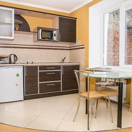 Central Studio Tatiana Kharkiv Exterior photo