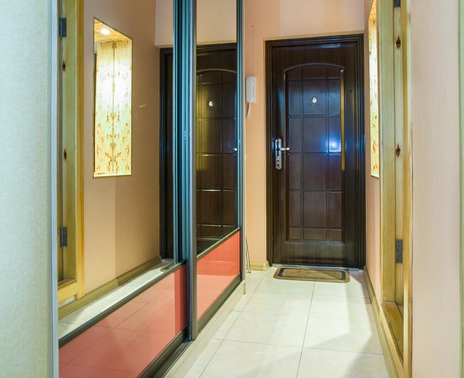 Central Studio Tatiana Kharkiv Exterior photo