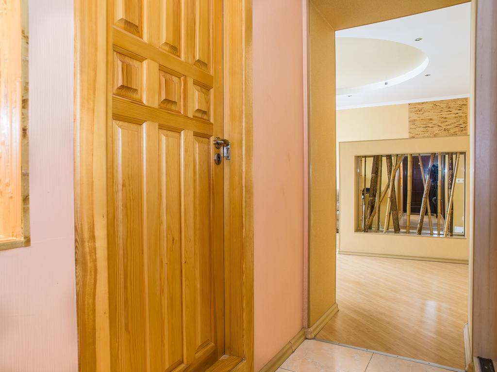 Central Studio Tatiana Kharkiv Exterior photo